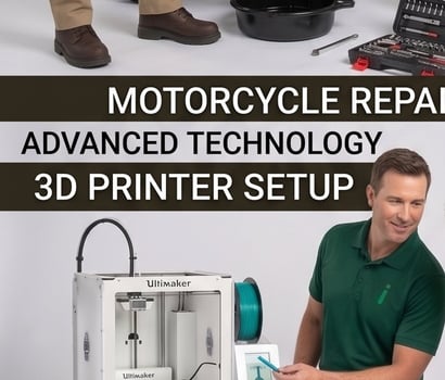 Large-Format 3D Enclosure — Voron 2.4